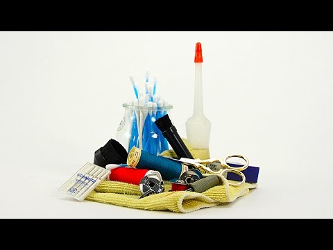 PREVIEW: How To Clean A Sewing Machine with Barb Owen - HTGC Member Class s01e12