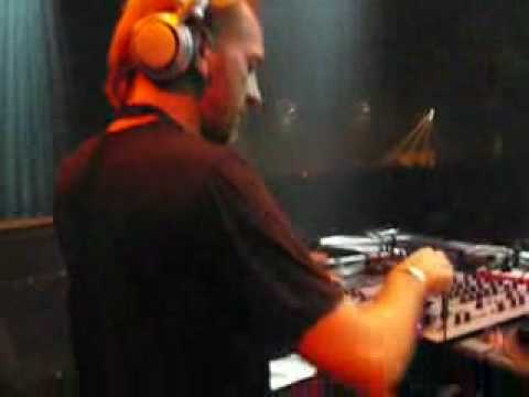 SAMC Buenos Aires 2007 - Sven Vath Live (VIDEO OFICIAL)