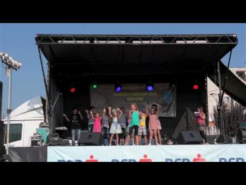 Stefana Anghel - Mirror ( cover Kamila Ismailova )