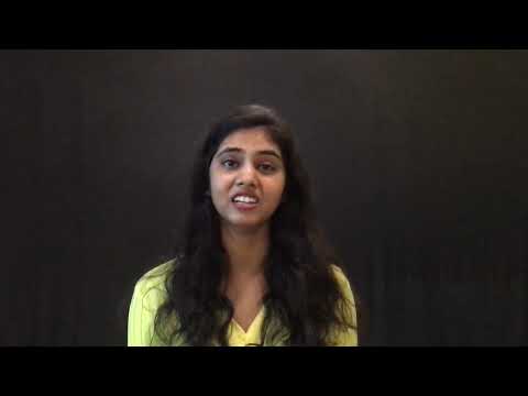 Eshita Mehta  Audition| Emotional scene