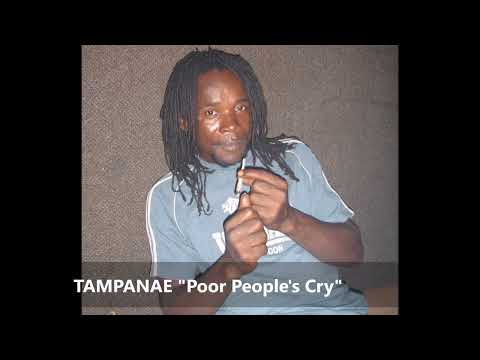 Tampanae "Poor people's cry" (Slaving Riddim by BDF) - Heartical Label