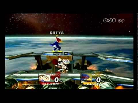 Elev8(IC) vs Kismet(Falco) 1, 2, & 3