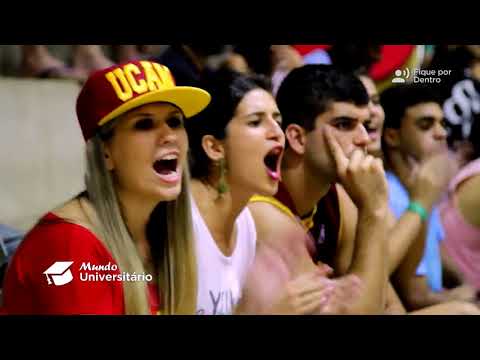 Fique por dentro: INTERENG 2018