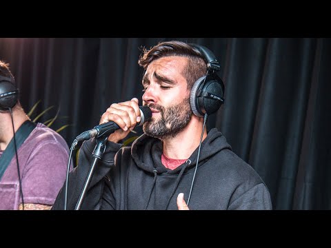 #NRJSTAGE: Metejoor - Smoorverliefd (cover Snelle) - (live bij NRJ)