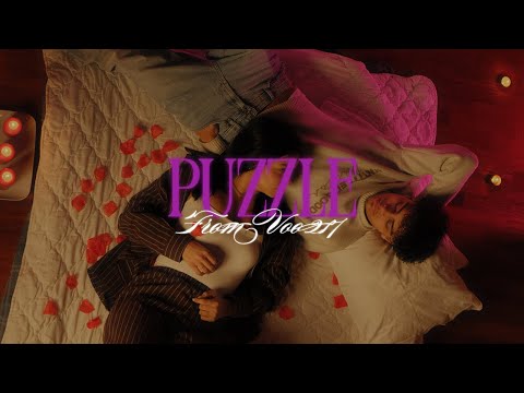 Neko'Rs - Puzzle