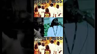 Crime Mob - Knuck If You Buck