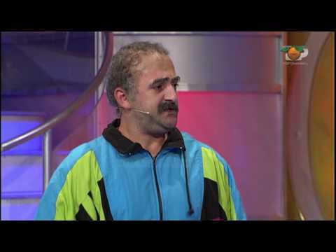 Portokalli, 4 Tetor 2009 - Shiti (Vellai Ramadanit me Partizanin)