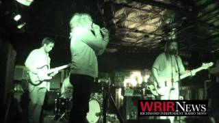 The Super Vacations - Live @ Strange Matter RVA 3/7/11