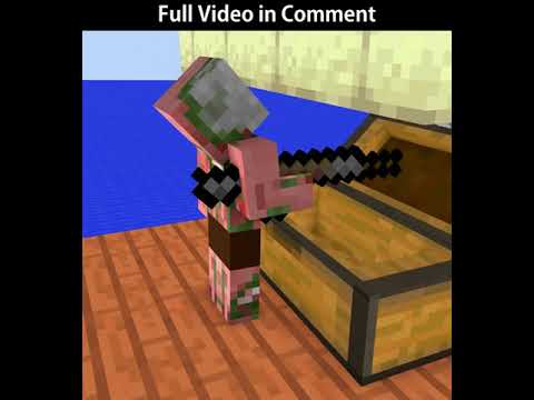 Monster School : Rescue the hostage - Minecraft Animation #Shorts 5