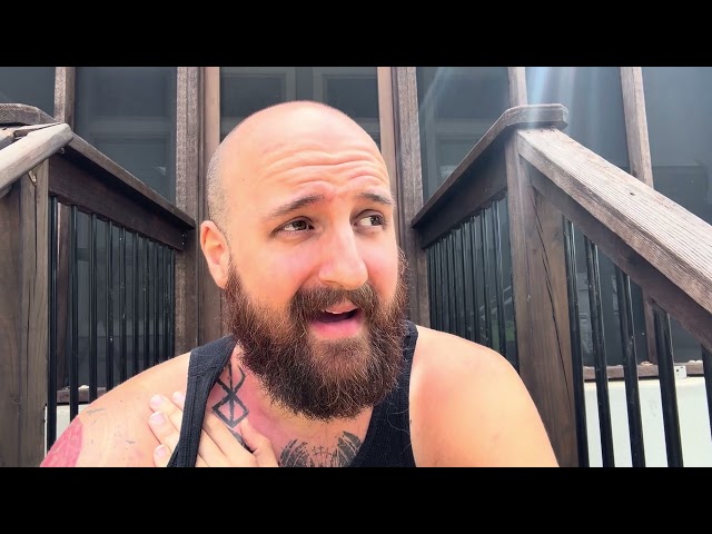 Tectone Ripped Tectone announces becoming Rumble-exclusive streamer, claims YouTube ...