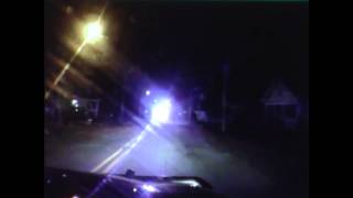 Wilmington NC K9 arrest