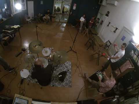 Fainestjam @Ghirba J.S.N. 8/6/23 take9