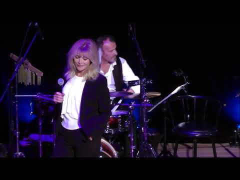 Corinne Sauvage | Somos Novios (Live Inédit)