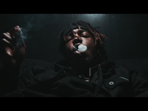 Krash Minati - Kill Me Now (Official Video)