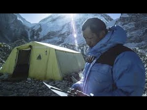 Everest Documentary HD - Into The Thin Air of Everest