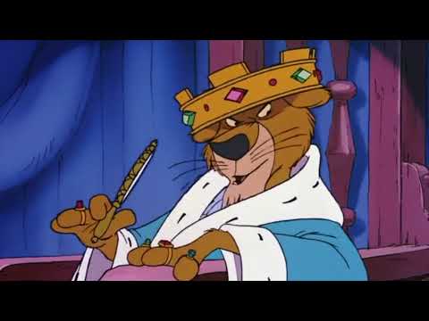 Wreck it Patchi Part 10 - King John