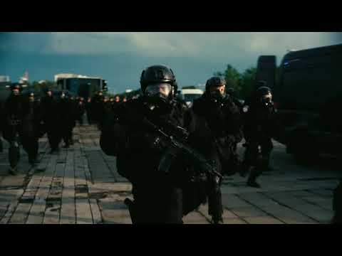 Tenet / Scena iniziale