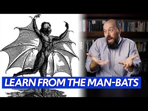 NO SUMMER ASSIGNMENTS! (But if you have to, here's my advice...)