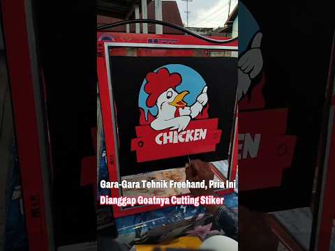 Fakta Asep Si Tangan Presisi