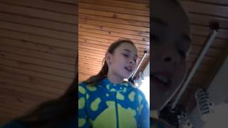 Je chante je m&#39;en fous de ta nana de jul