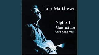 Standing Still (Live)