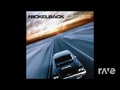 We will Rock you Amadeus (Falco and Nickelback audio Mashup)