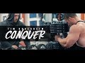 Tim Budesheim - Conquer (Bodybuilding Motivation) [4K]