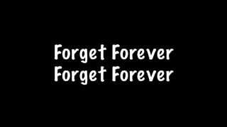 Forget Forever (LYRICS) - Selena Gomez