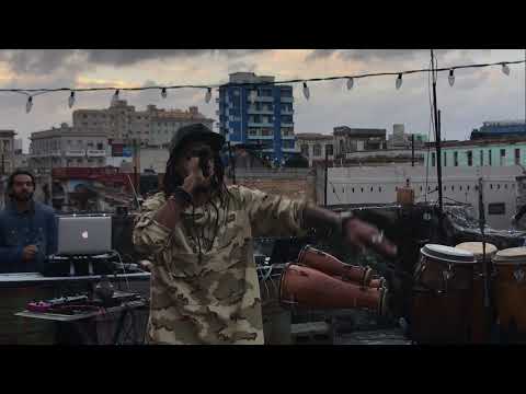 El Individuo - De Toyo y En Talla en vivo