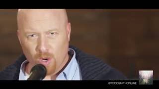 Todd Smith - &quot;We Will Rise&quot; (Acoustic Version)