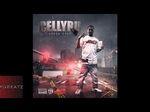 CellyRu ft. E-Mozzy - Kooler Kit [Prod. By MMMOnThaBeat] [New 2015]