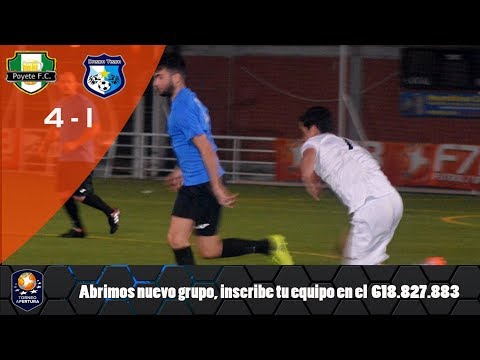 F7B. 1ª Div. Poyete F.C - Dream team. Rafael