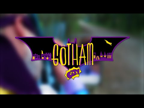 Medimeisterschaften Göttingen 2023 -Teaser | GÖTHAM CITY