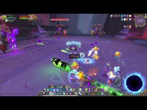 MythicBoost.com -  WoW - The Prophet Skitra - MYTHIC