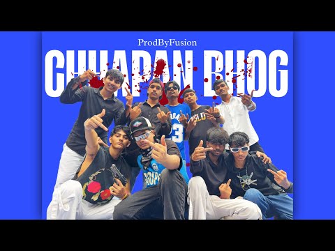 CHHAPAN BHOG | CYCLONE MUSIC | OFFICIAL VIDEO | @PrrodByyFusion