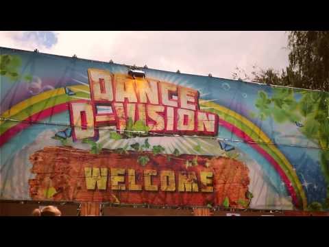 Dance D-Vision 2013 - Official aftermovie