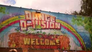 Dance D-Vision 2013 - Official aftermovie