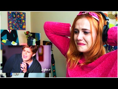 Vocal Coach Reacts to YEBBA - My Mind | Technique Analysis  Demo ft Emotional Breakdown