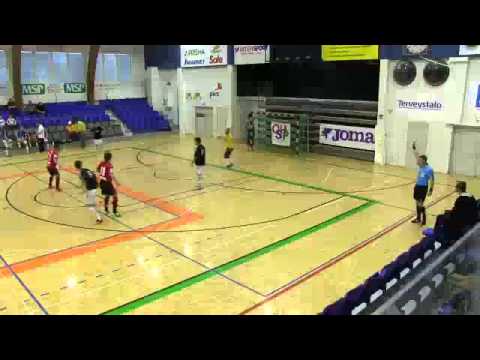 22.03.2014 Tervarit - MadMax (koko peli)