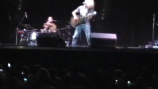 Bucky Covington-A Different World