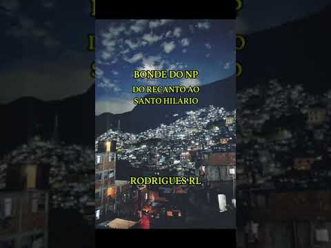 RODRIGUES RAP LEAL DO RECANTO AO SANTO HILÁRIO / PROD REAL HITS