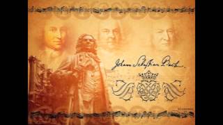 Johann Sebastian Bach - Kantaten - (BWV 100), (BWV 101), (BWV 102)