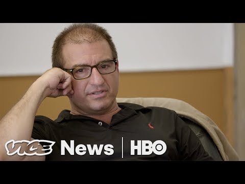 Meet The Lawyer Defending Neo-Nazi Trolls (HBO)