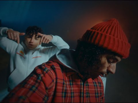 Astro - LAMBORGHINI feat. Niky Savage (Official Video)