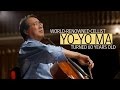 Cellist Yo-Yo Ma 'Feels Freer' at 60 Cellist Yo-Yo Ma 'Feels Freer' at 60