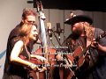 Steeldrivers w/ Chris Stapleton, "Drinkin' Dark Whiskey," Grey Fox 2008 Oak Hill, NY