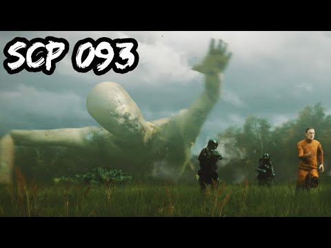 Top 5 Scariest SCP Monsters | Marathon