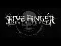 Five Finger Death Punch - My Heart Lied (Legendado)
