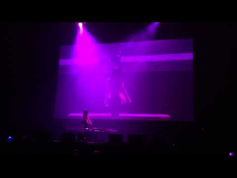 [Fancam] Suzy's Solo Performance @ Miss A Independent Showcase in Singapore 2013
