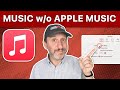 How To Use The Music App On Your Mac Without Subscribing To Apple Music